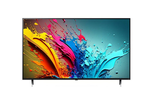 LG 50QNED85T3A | 50'' Ultra HD 4K | QNED Smart TV | WebOS & HDR10 | Local Dimming | 100Hz - Matmuis - Matmuis