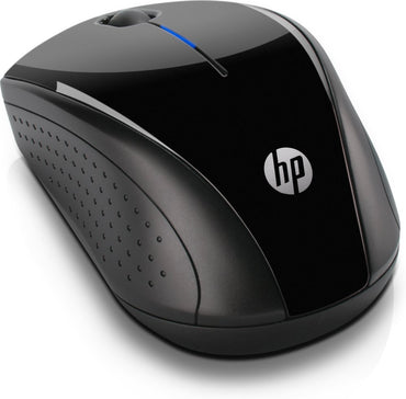 HP 220 | Draadloze Muis | Links- en Rechtshandig | Zwart - Matmuis - Matmuis
