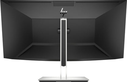 HP E34m G4 34" | 3440x1440 VA | 75Hz | Curved | USB-C | Conferencing Monitor - Matmuis - Matmuis