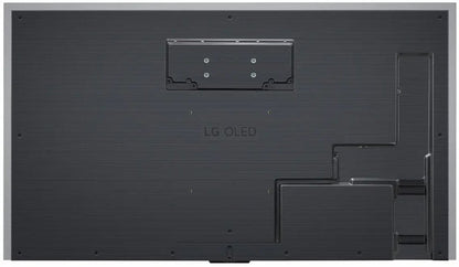 LG M4 Evo OLED65M49LA 65" | Wireless Ultra HD 4K OLED Smart TV | WebOS + Wifi | Dolby Vision | OLED Perfect Black Levels | 120Hz