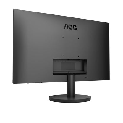 AOC Q27B3MA 27" | 2560 x 1440 QHD VA | 75Hz | 1ms | Ultra Slim Bezel | Monitor - Matmuis
