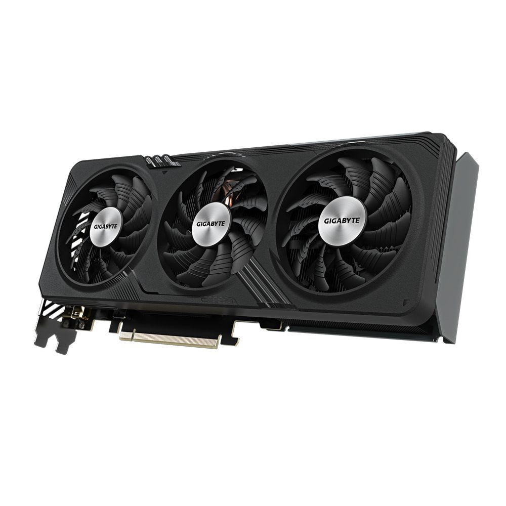 Gigabyte GeForce RTX 4060 Ti GAMING OC | 8GB GDDR6 VRAM | Videokaart | GPU | Nvidia - Matmuis - Matmuis