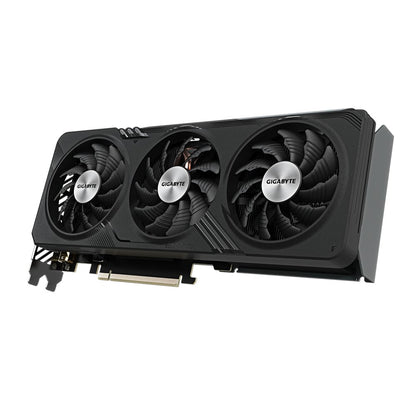 Gigabyte GeForce RTX 4060 Ti GAMING OC | 8GB GDDR6 VRAM | Videokaart | GPU | Nvidia - Matmuis - Matmuis