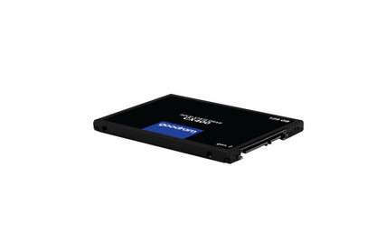 Goodram CX400 | 128GB SATA SSD | 2.5'' | 550MB/s Lezen | 460MB/s Schrijven - Matmuis