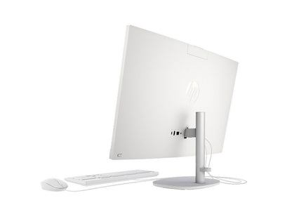 HP All-in-One 27-cr0087ny | 27'' Full HD IPS | Intel Core i5-1335U | 16GB RAM | 512GB SSD | Windows 11 Pro | Wit - Matmuis - Matmuis