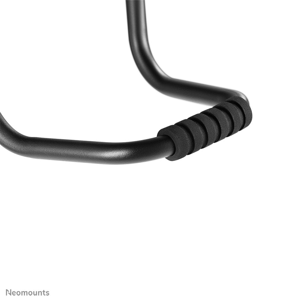 Neomounts Newstar DS75-450BL2 | In Hoogte Verstelbare Monitor-bureaubeugel | Tot 32