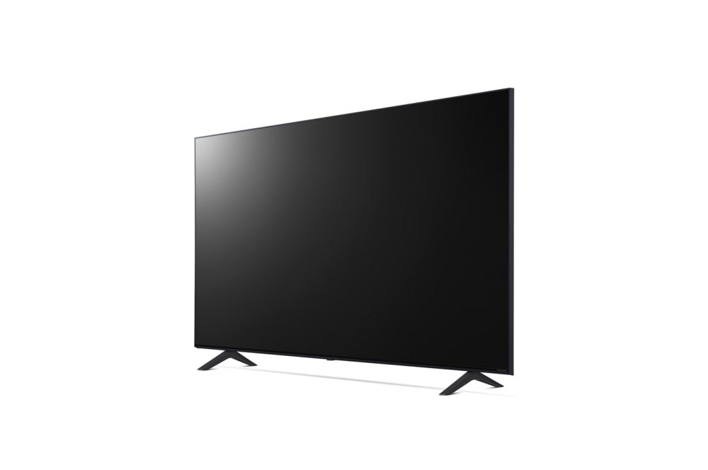 LG NanoCell 43NANO753QC | 43'' Ultra HD 4K | LED Smart TV | WebOS | HDR10 | 60Hz - Matmuis - Matmuis
