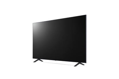 LG NanoCell 43NANO753QC | 43'' Ultra HD 4K | LED Smart TV | WebOS | HDR10 | 60Hz - Matmuis - Matmuis