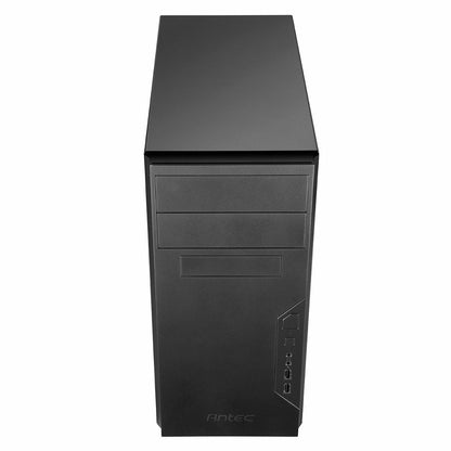 Antec VSK-3000B | Micro Tower Case | Zwart - Matmuis
