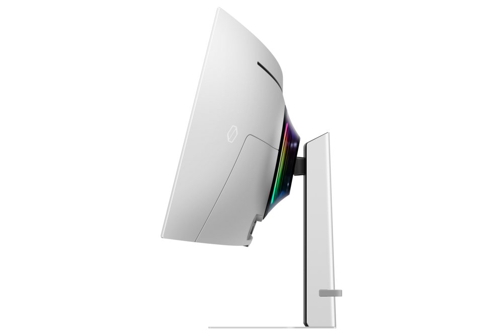 Samsung Odyssey G9 OLED G93SC 49