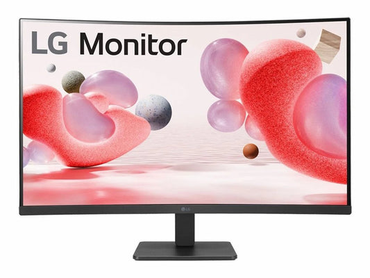 LG 32MR50C-B 31.5