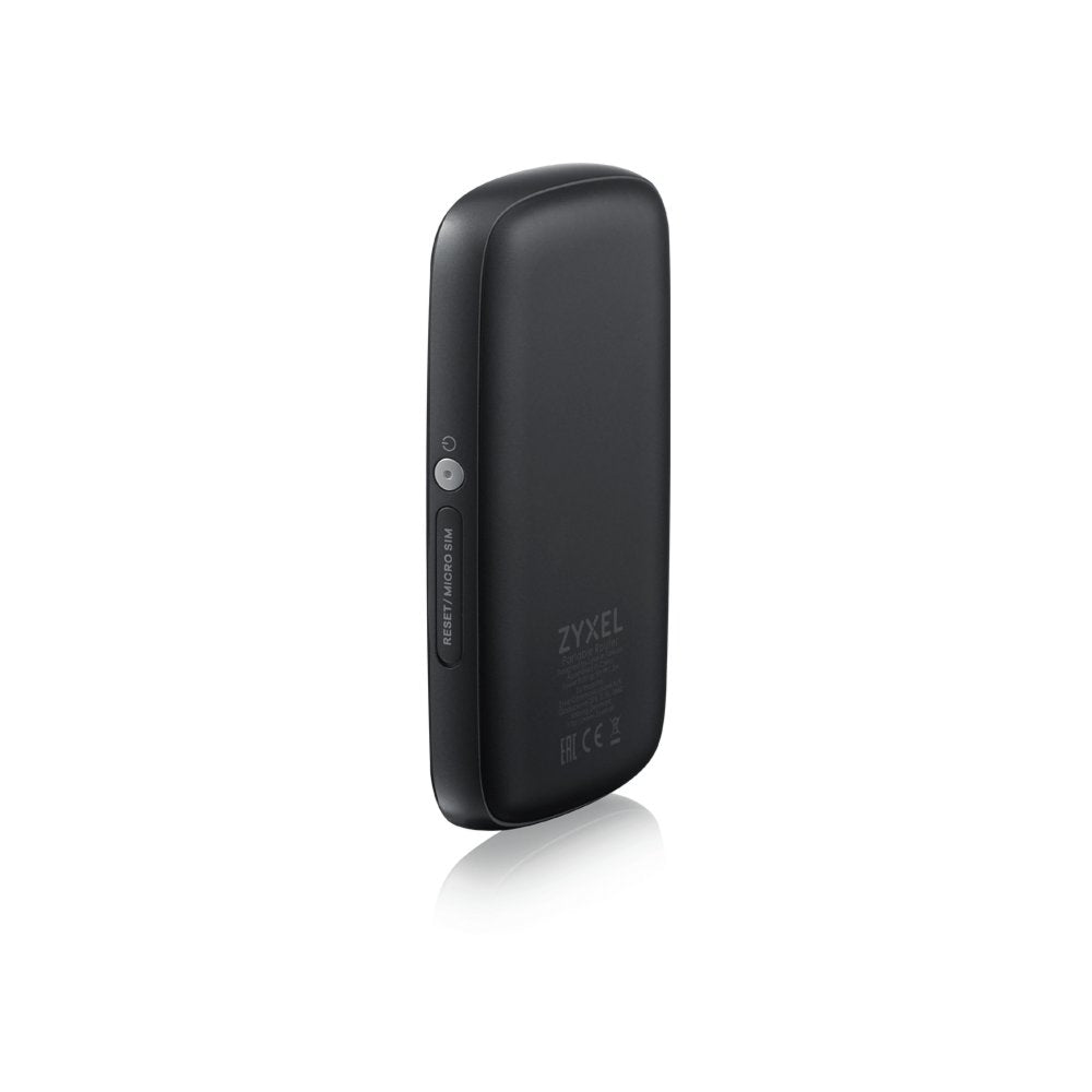 Zyxel LTE2566-M634 | 4G LTE-Router | WiFi 5 Dual-band (2,4 GHz / 5 GHz) | tot 300 Mbit/s