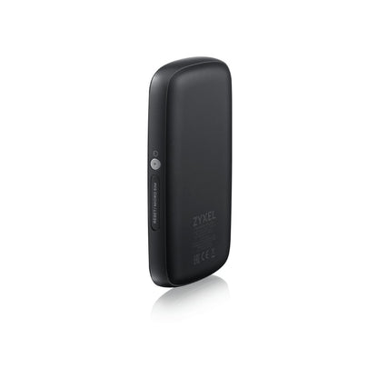 Zyxel LTE2566-M634 | 4G LTE-Router | WiFi 5 Dual-band (2,4 GHz / 5 GHz) | tot 300 Mbit/s