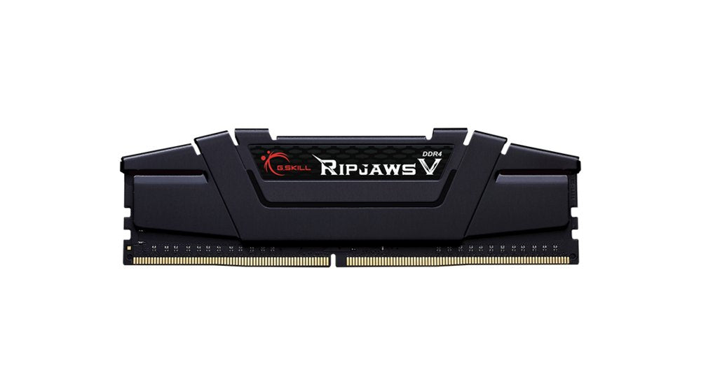 G.Skill Ripjaws V | 16GB 2x8GB DDR4 | 3600MHz | DIMM | CL18 | Geheugenmodule | RAM - Matmuis - Matmuis