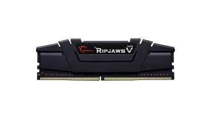 G.Skill Ripjaws V | 16GB 2x8GB DDR4 | 3600MHz | DIMM | CL18 | Geheugenmodule | RAM - Matmuis - Matmuis