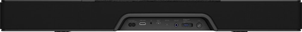 Klipsch Flexus Core 100 | Soundbar 2.1 met Subwoofer | Zwart (K1071981) - Matmuis