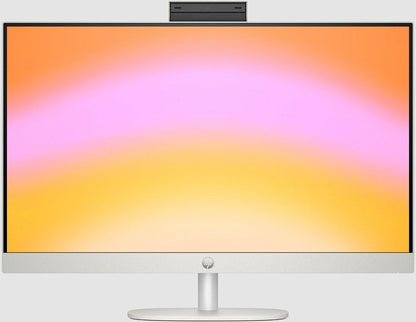 HP All-in-One 27-cr0204nw | 27" Full HD IPS | AMD Ryzen 7 7730U | 16GB RAM | 512GB SSD | Windows 11 Pro | Wit