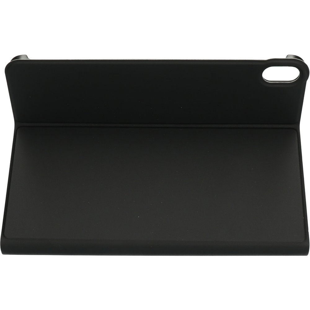 Mobiparts Bluetooth Keyboard Case | Apple iPad 10.9 (2022) | Zwart - Matmuis