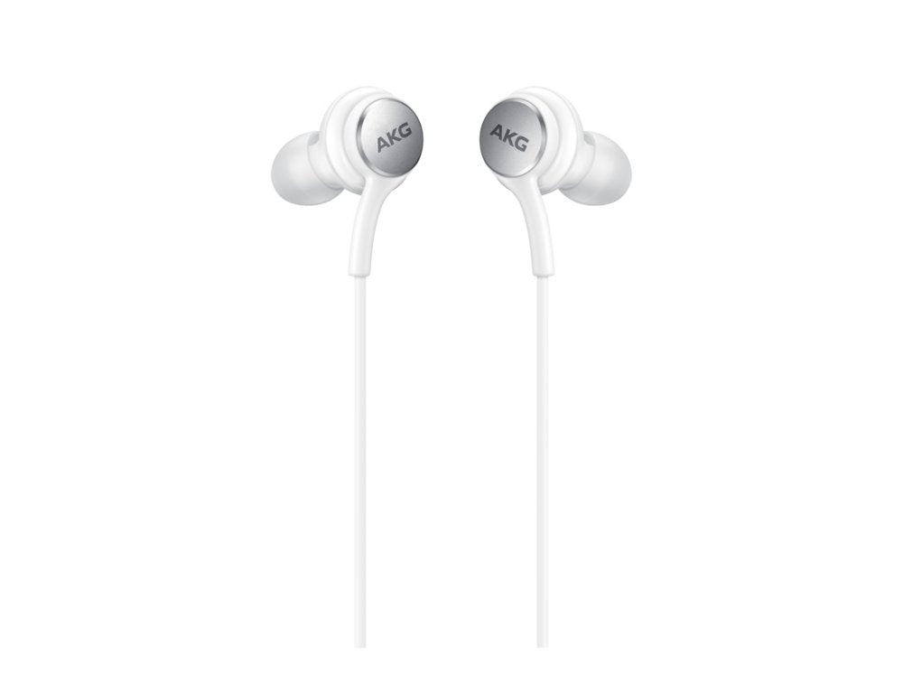 Samsung EO-IC100 | In-ear Headset USB-C | Wit | Bulk - Matmuis