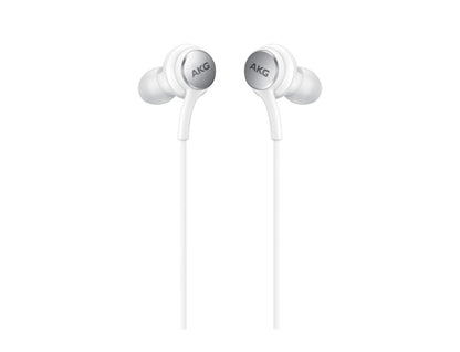Samsung EO-IC100 | In-ear Headset USB-C | Wit | Bulk - Matmuis