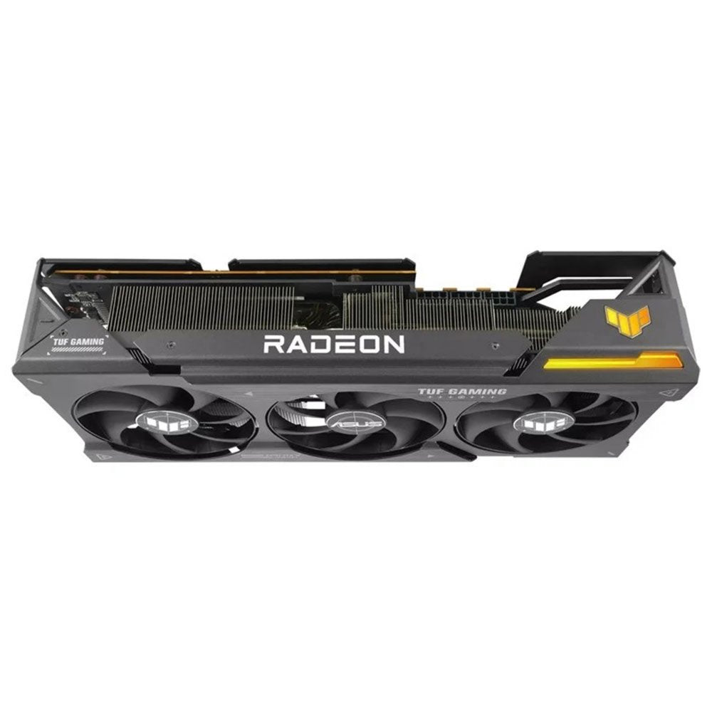 ASUS TUF Gaming Radeon RX 7900 XT OC Edition | 20GB GDDR6 VRAM | Videokaart | GPU | AMD - Matmuis - Matmuis