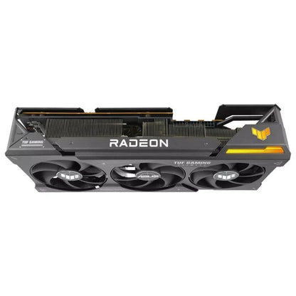ASUS TUF Gaming Radeon RX 7900 XT OC Edition | 20GB GDDR6 VRAM | Videokaart | GPU | AMD - Matmuis - Matmuis