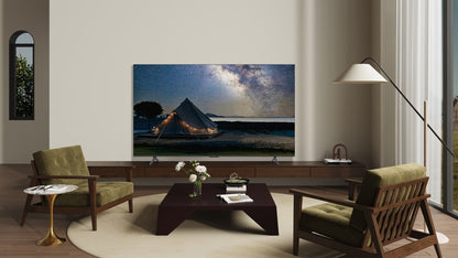 TCL P7K 85P7K | 85" 4K QLED | Google TV | Dolby Vision & HDR10+