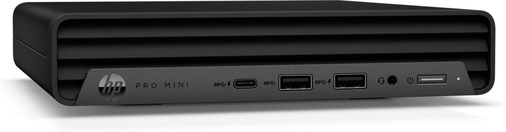 HP Prodesk Mini 400 G9 | Intel Core i7-12700T | 16GB | 512GB | W11 Professional