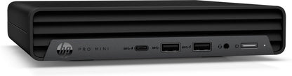 HP Prodesk Mini 400 G9 | Intel Core i7-12700T | 16GB | 512GB | W11 Professional
