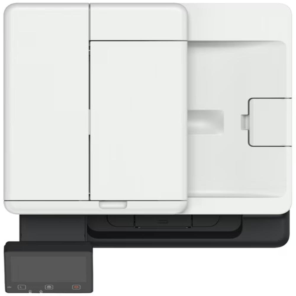 Canon i-SENSYS MF461dw | All-in-One Laserprinter | A4 | 1200 x 1200 DPI | 36 ppm | Wi-Fi | Zwart/Wit - Matmuis - Matmuis