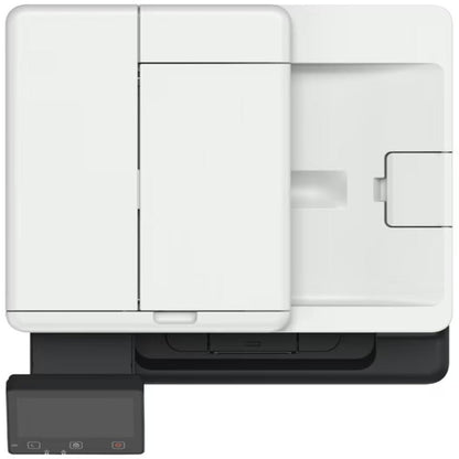 Canon i-SENSYS MF461dw | All-in-One Laserprinter | A4 | 1200 x 1200 DPI | 36 ppm | Wi-Fi | Zwart/Wit - Matmuis - Matmuis