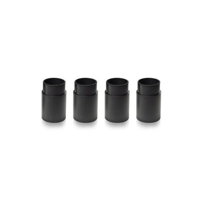 Ewent EW1282 | Monitorstandaard Accessoire voor EW1280 | Set van 4 Poten | 5 cm Verhogen | Zwart