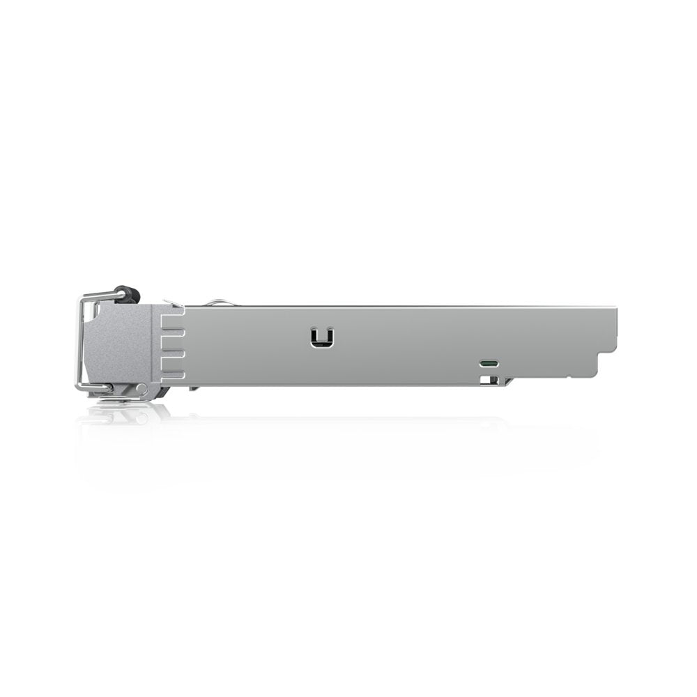 Ubiquiti UACC-OM-MM-1G-D-2 | SFP Transceiver Module | 1,25 Gbps | Multimode | 850 nm | 550 m