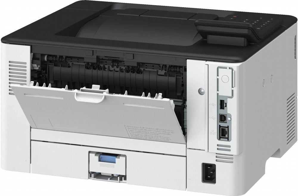 Canon i-SENSYS LBP243dw II | A4 | 1200 × 1200 DPI | 36 ppm | Wi-Fi | Zwart-wit Laserprinter