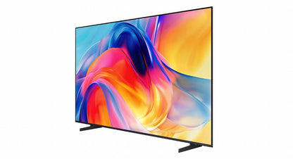 Samsung M70H | 55" 4K Mini LED | 50Hz | HDR10+ | Smart TV | Zwart