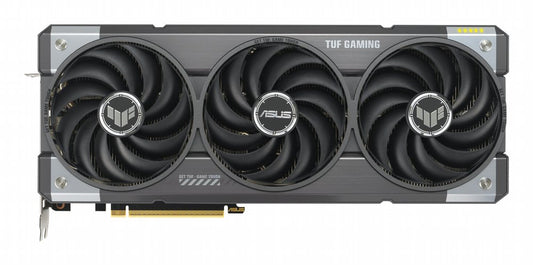 ASUS TUF Gaming GeForce RTX 5070 | 12GB GDDR7 | DLSS 4 | Videokaart | Nvidia GPU - Matmuis - Matmuis