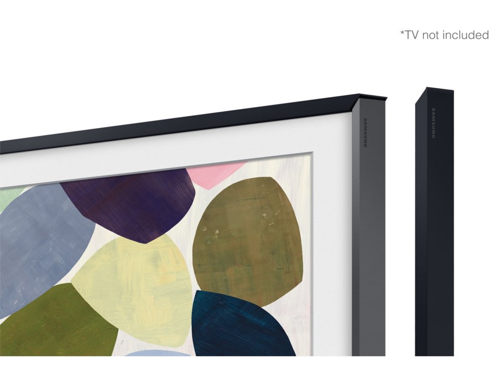 Samsung Lijst voor 32'' Samsung the Frame TV - Modern Zwart