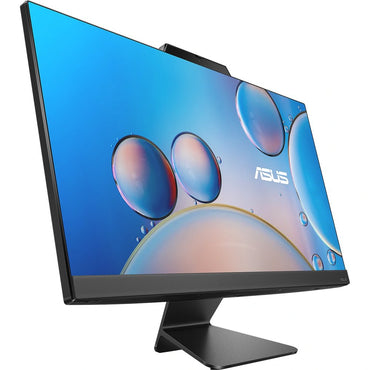 ASUS All-in-One | 23.8" Full HD | AMD Ryzen 5 7520 | 16GB RAM | 512GB SSD | Windows 11 Home | Zonder Toetsenbord en Muis