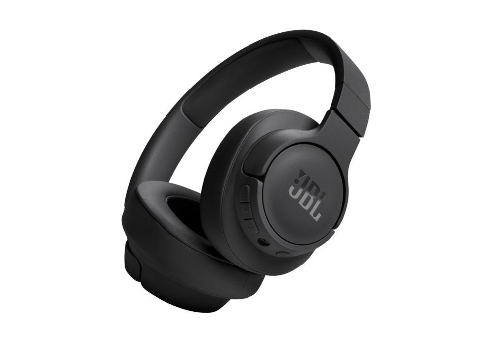 JBL Tune 720BT | Draadloze Bluetooth Headset | Over Ear | Zwart - Matmuis - Matmuis