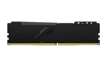 Kingston Fury Beast | 32GB 2x16GB DDR4 | 3200MHz | DIMM | CL16 | Geheugenmodules | RAM