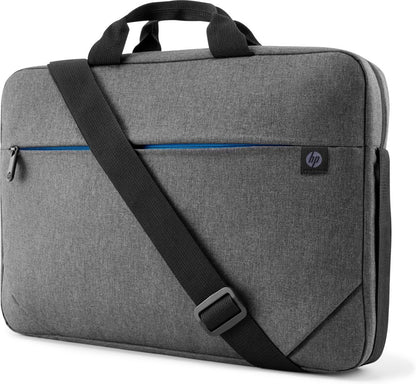 HP Prelude 15.6" Laptop Tas | Topload | Grijs - Matmuis - Matmuis
