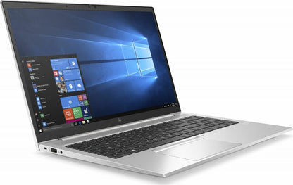 HP EliteBook 850 G7 | 15.6'' Full HD IPS | Intel Core i7-10610U | 16GB RAM | 512GB SSD | W11 Pro | Refurbished - Matmuis