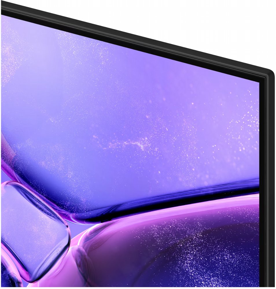 Samsung Crystal U8070F | 50'' Ultra HD 4K | LED Smart TV | Wifi | Tizen | HDR10+ | 60Hz (2025)
