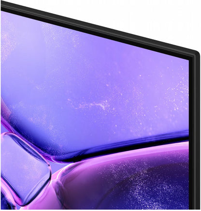 Samsung Crystal U8070F | 50'' Ultra HD 4K | LED Smart TV | Wifi | Tizen | HDR10+ | 60Hz (2025)