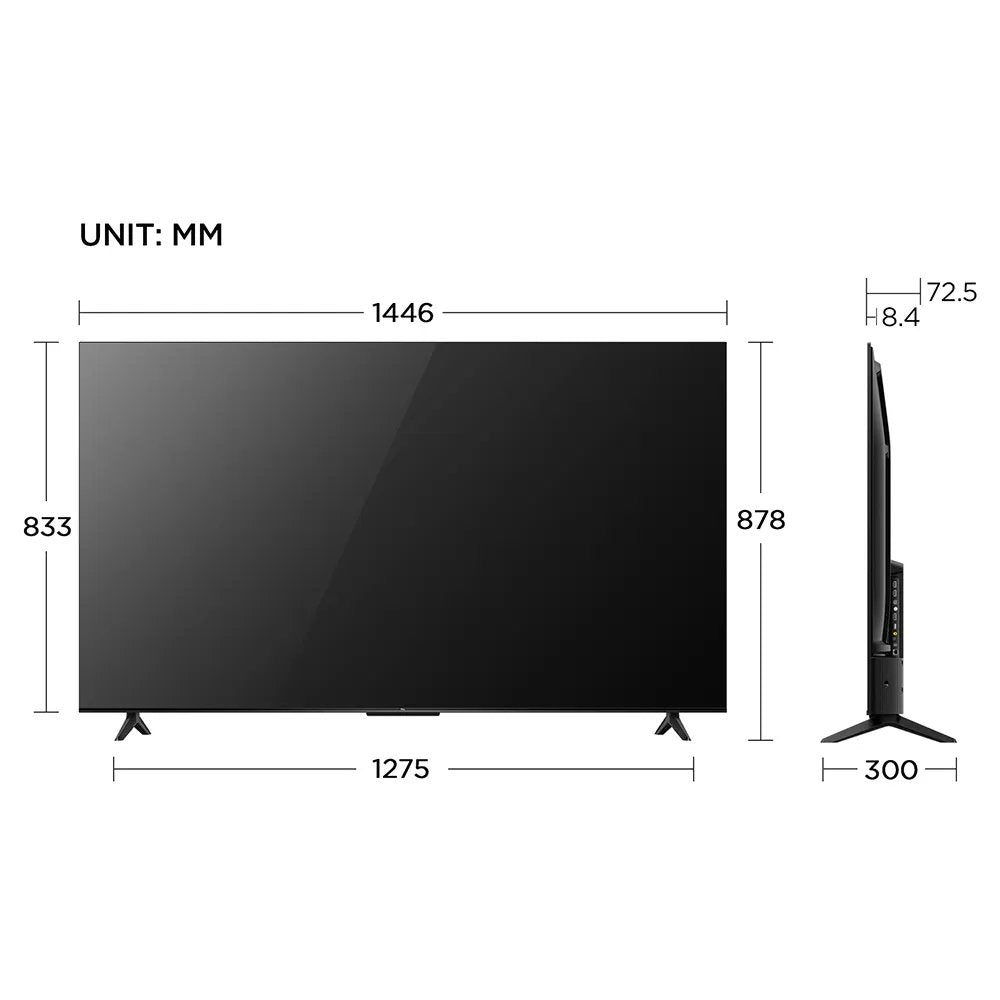 TCL 65P69B | 65