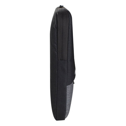ACT AC8545 15.6" Laptop Sleeve | Zwart/Grijs - Matmuis - Matmuis