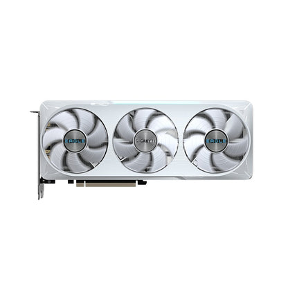 GIGABYTE GeForce RTX 5070 EAGLE OC ICE SFF | 12GB GDDR7 | DLSS 4 | Videokaart | Nvidia GPU - Matmuis - Matmuis