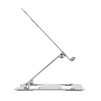 ACT AC8135 | Notebookstandaard 15.6" | Grijs - Matmuis - Matmuis