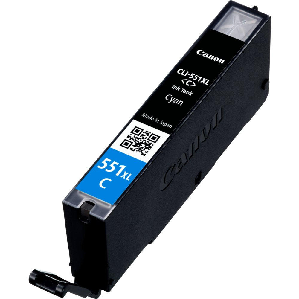 Canon 6444B001 | Originele High (XL) Rendement Foto Cyaan Inktcartridge | 1 Stuk - Matmuis - Matmuis