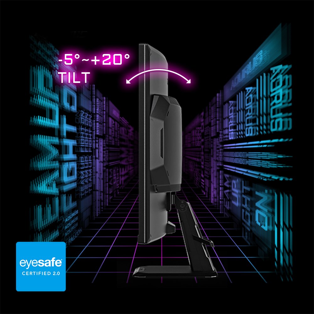 GIGABYTE GS27FC 27